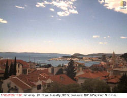 Přístav Split