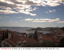 Přístav Split