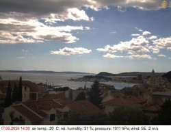 Přístav Split