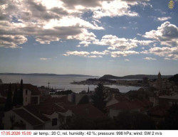 Přístav Split