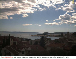 Přístav Split