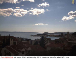 Přístav Split