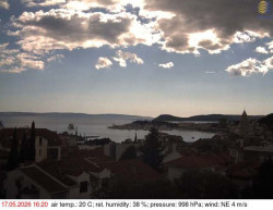 Přístav Split