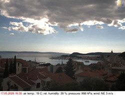 Přístav Split