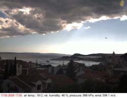 Přístav Split