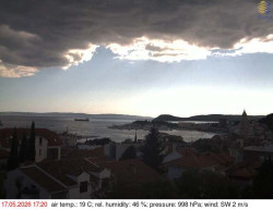 Přístav Split
