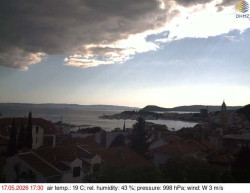 Přístav Split