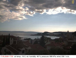 Přístav Split
