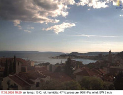 Přístav Split