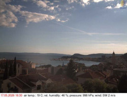 Přístav Split