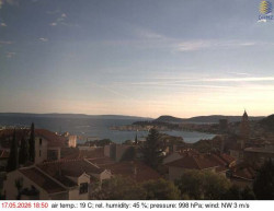 Přístav Split