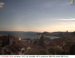 Přístav Split