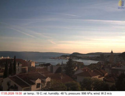 Přístav Split