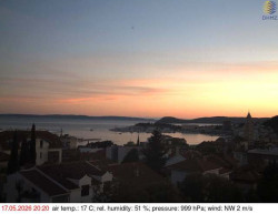 Přístav Split
