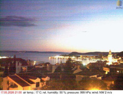 Přístav Split