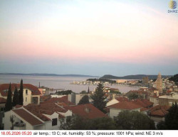 Přístav Split
