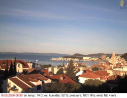 Přístav Split