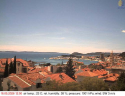 Přístav Split