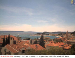 Přístav Split