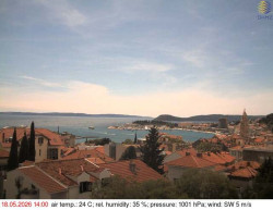 Přístav Split