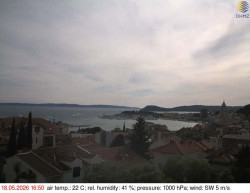 Přístav Split