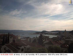 Přístav Split