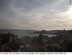 Přístav Split