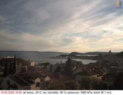 Přístav Split