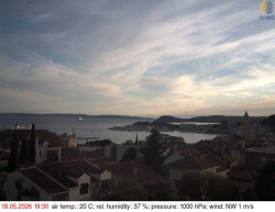 Přístav Split