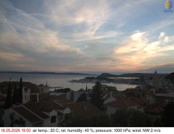 Přístav Split