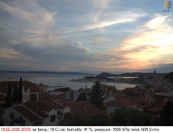 Přístav Split