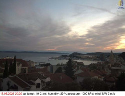 Přístav Split