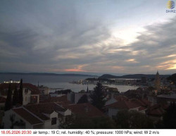 Přístav Split