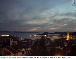 Přístav Split