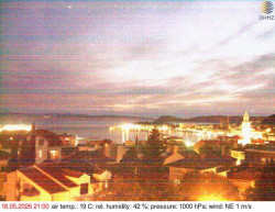 Přístav Split