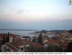 Přístav Split