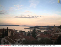 Přístav Split
