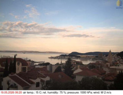 Přístav Split