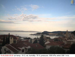 Přístav Split