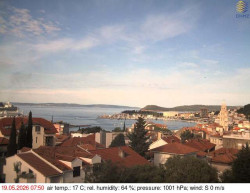 Přístav Split