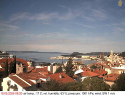 Přístav Split