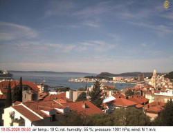 Přístav Split