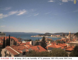 Přístav Split