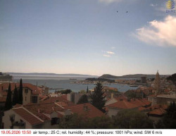 Přístav Split