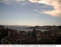 Přístav Split