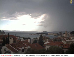 Přístav Split