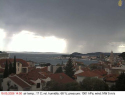 Přístav Split