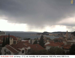 Přístav Split