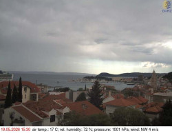 Přístav Split