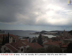 Přístav Split